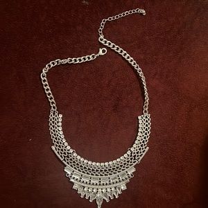 Beautiful necklace